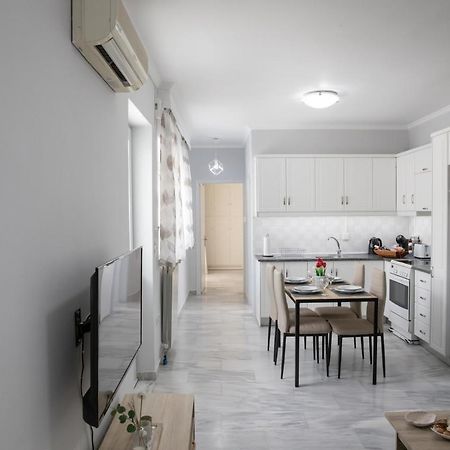 Zipárion Iliana'S House 아파트 외부 사진