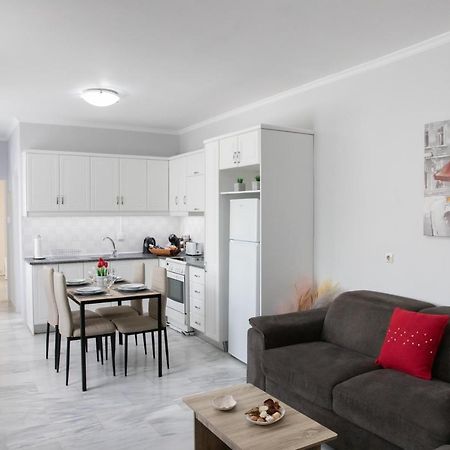 Zipárion Iliana'S House 아파트 외부 사진