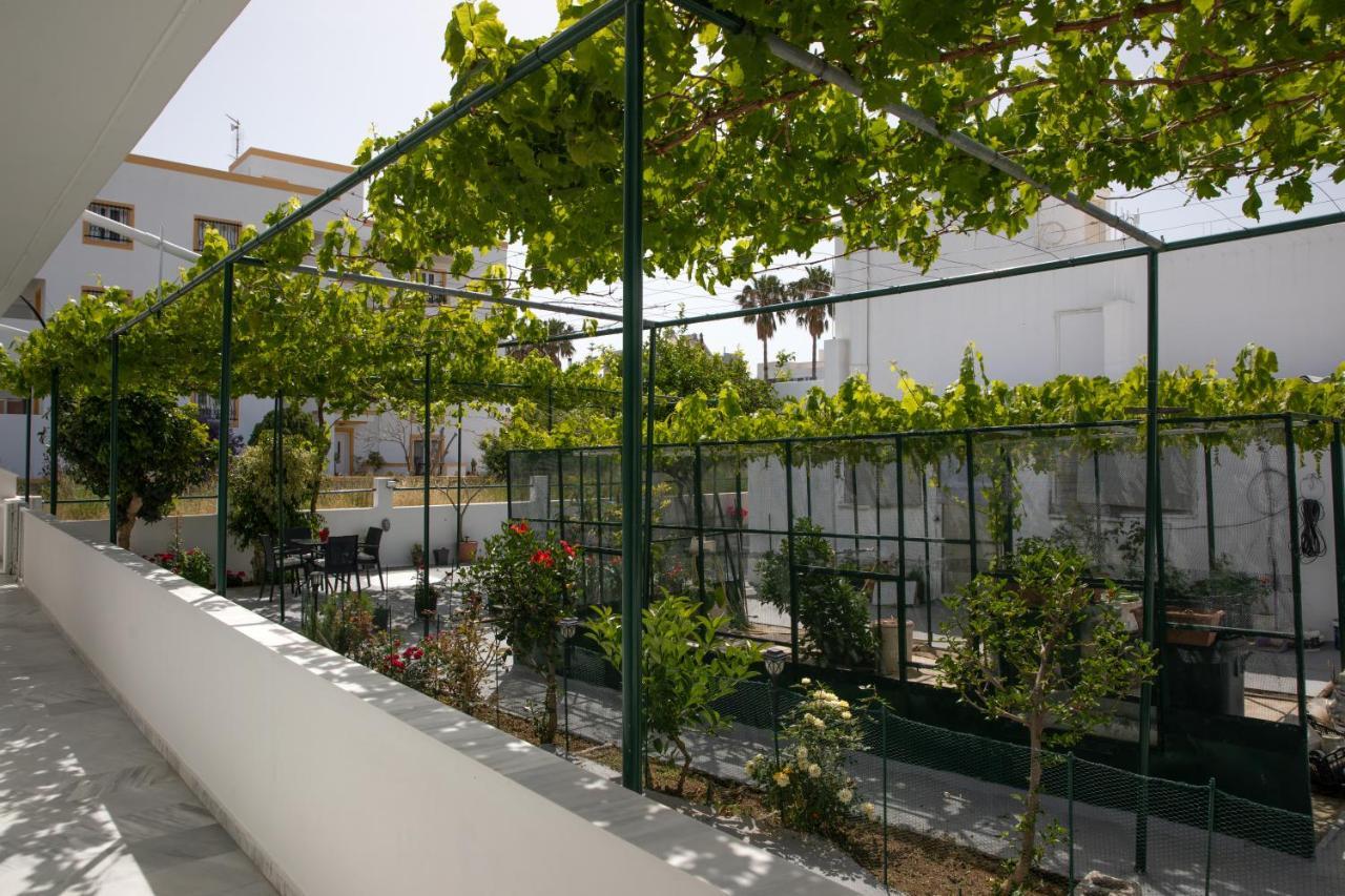 Zipárion Iliana'S House 아파트 외부 사진
