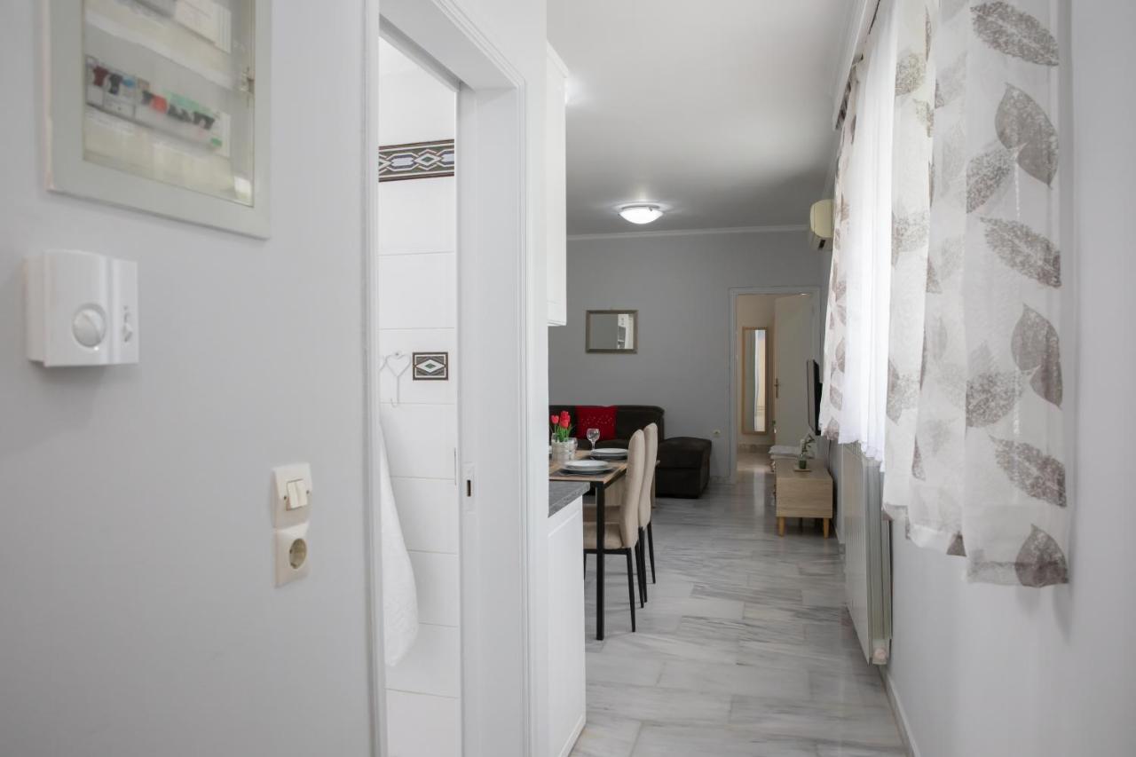 Zipárion Iliana'S House 아파트 외부 사진