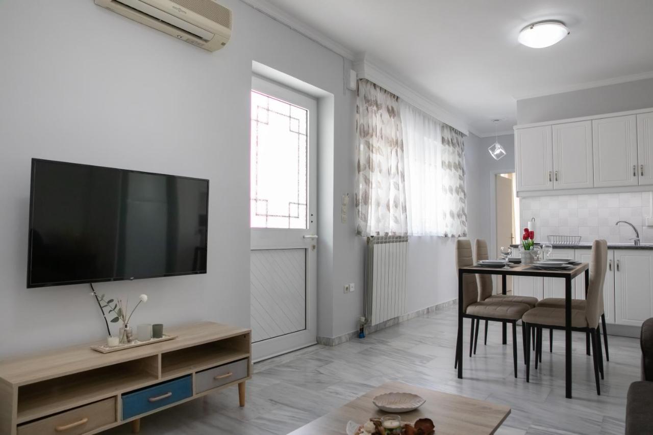 Zipárion Iliana'S House 아파트 외부 사진