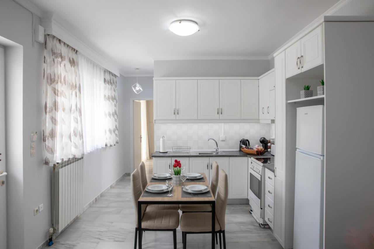 Zipárion Iliana'S House 아파트 외부 사진
