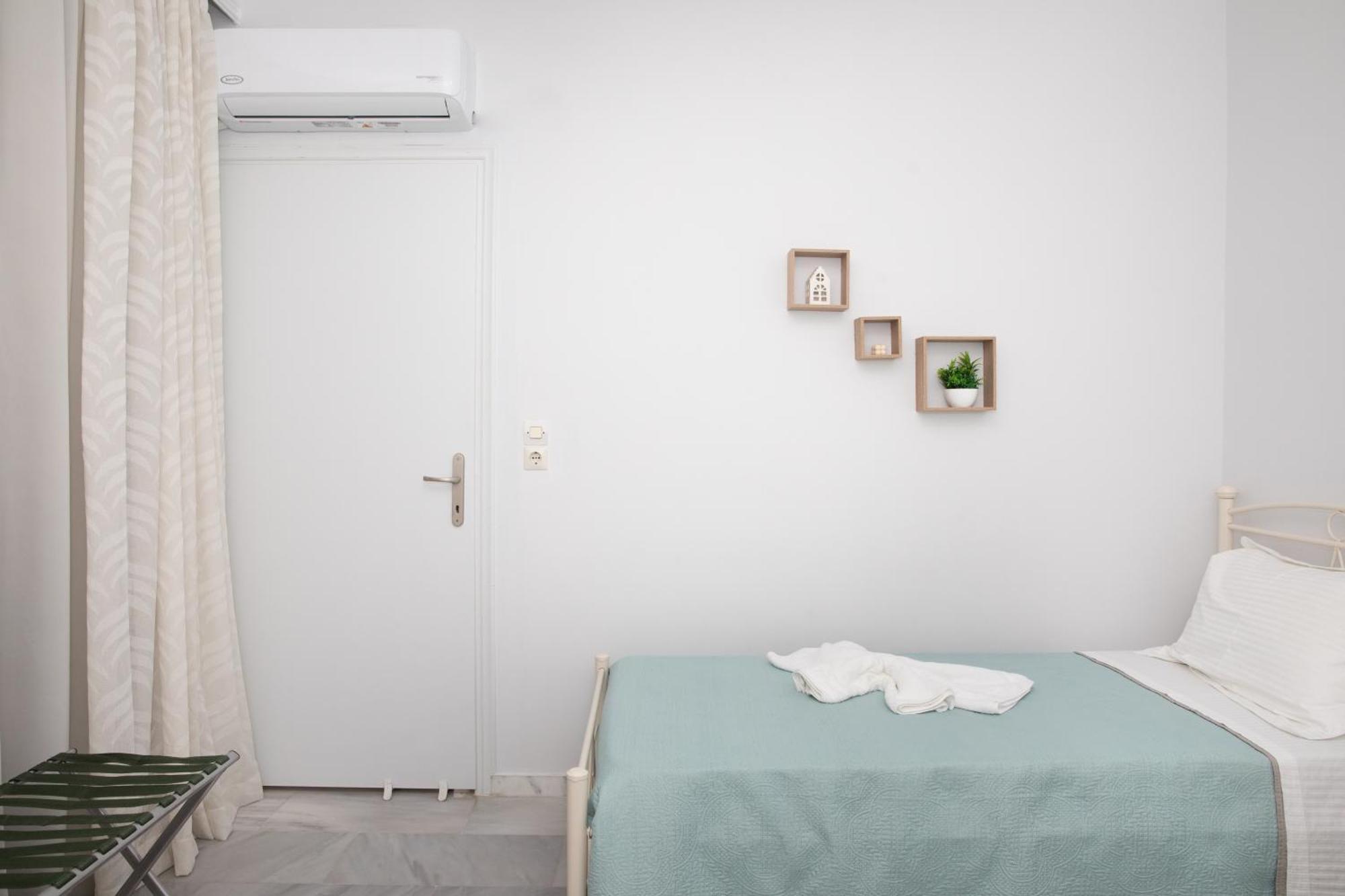 Zipárion Iliana'S House 아파트 외부 사진